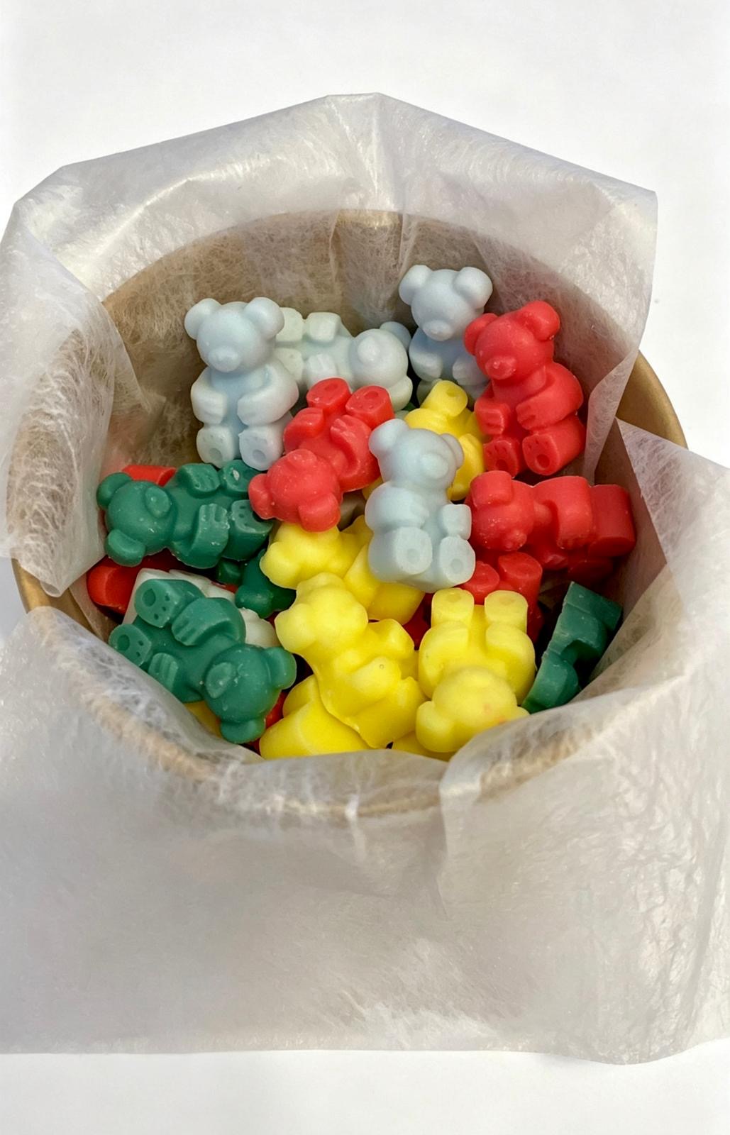 WM - CANDY LOLLIPOP