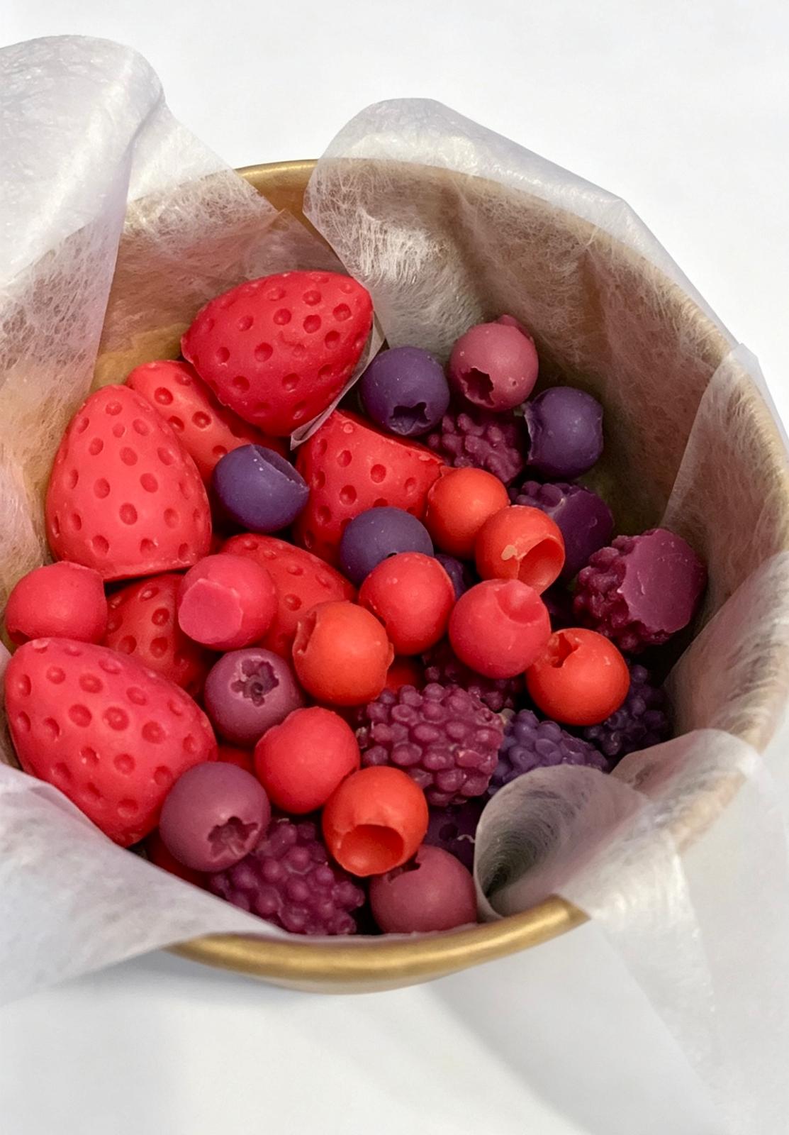 WM - WILD BERRIES