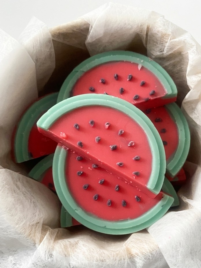 WM - WATERMELON 