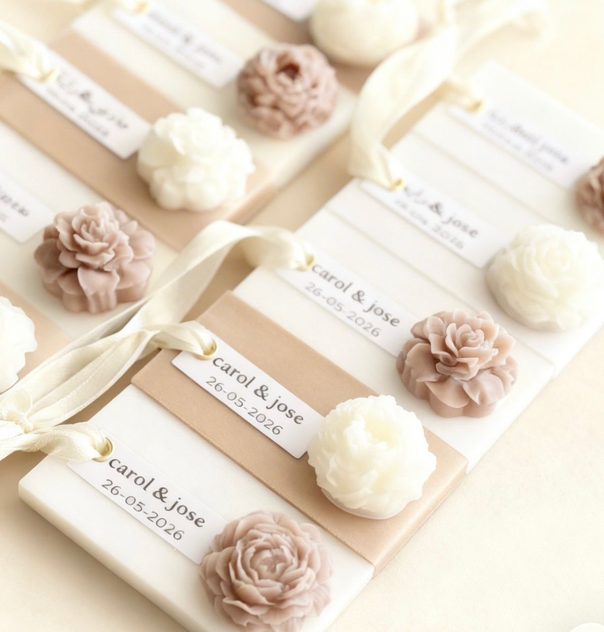 SACHET FLORAL