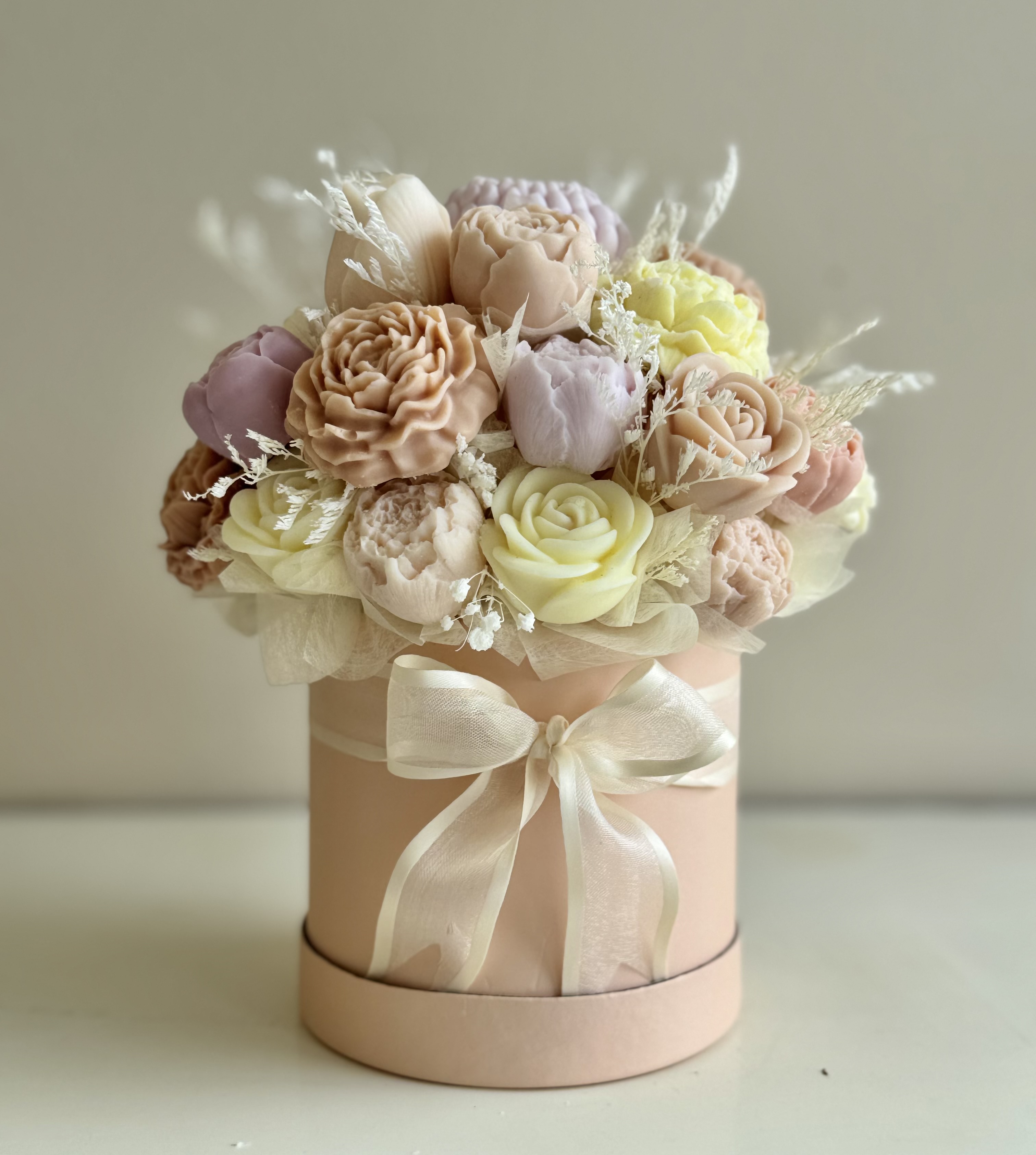 BOUQUET NECTAR DE PRIMAVERA