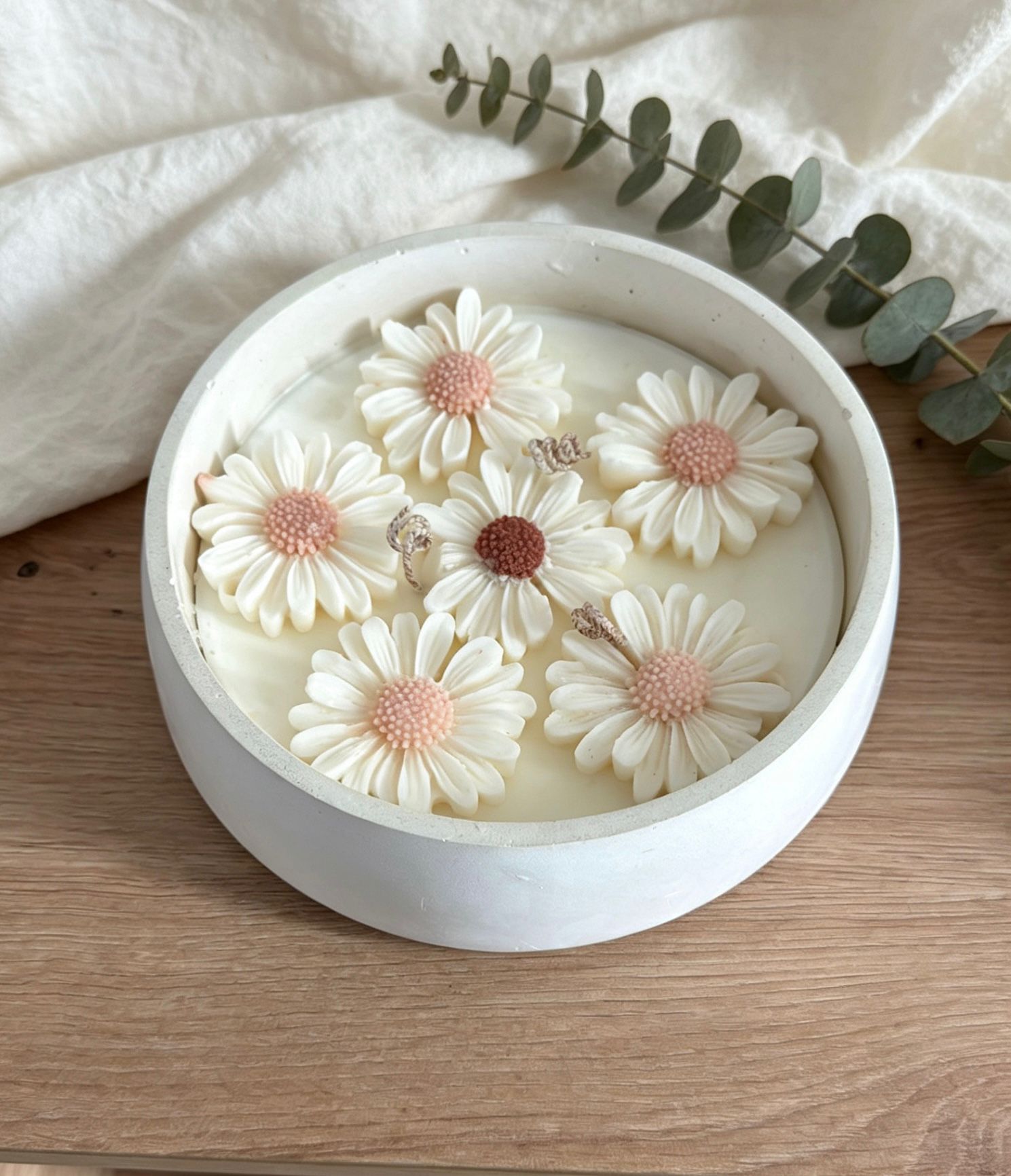 NIDO FLORAL