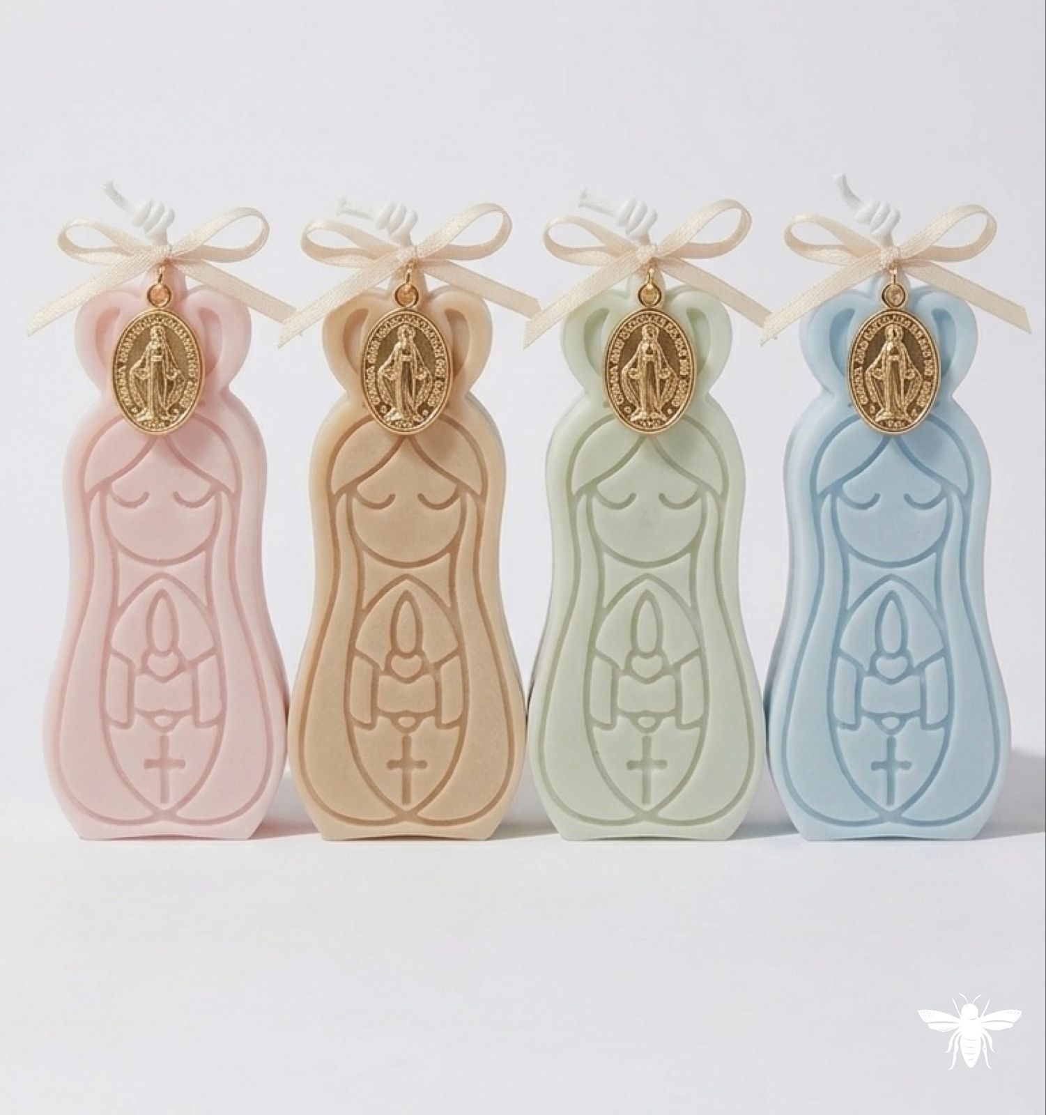VIRGENCITAS DE LUZ