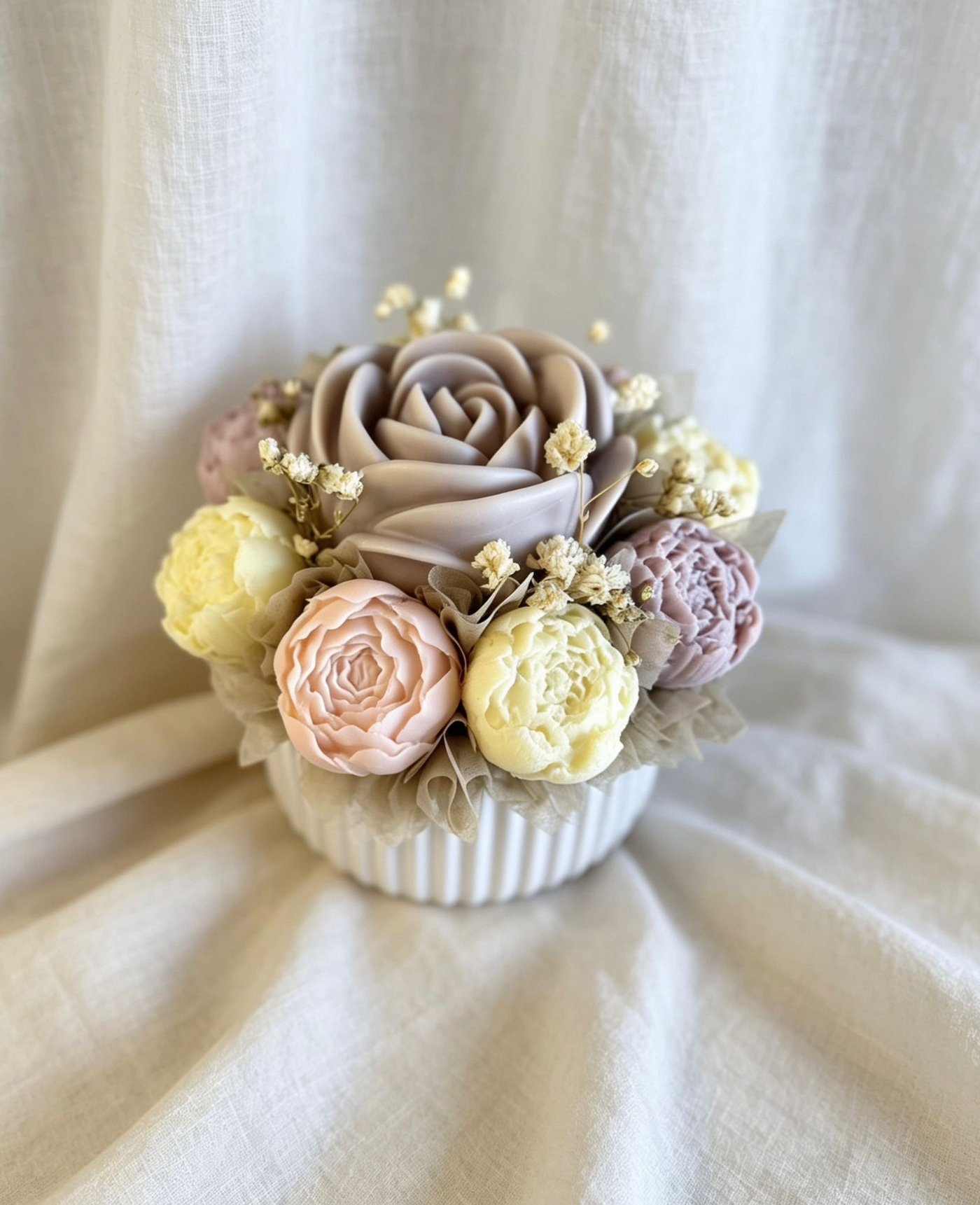 LITTLE BOUQUET SPRING
