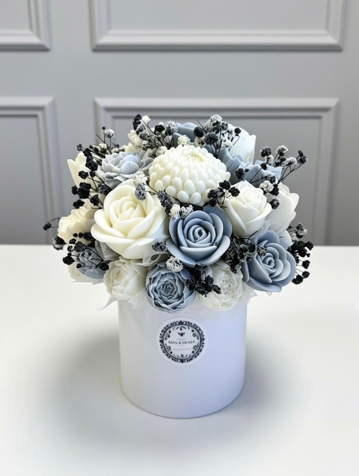 BOUQUET BRISA DE ZAFIRO