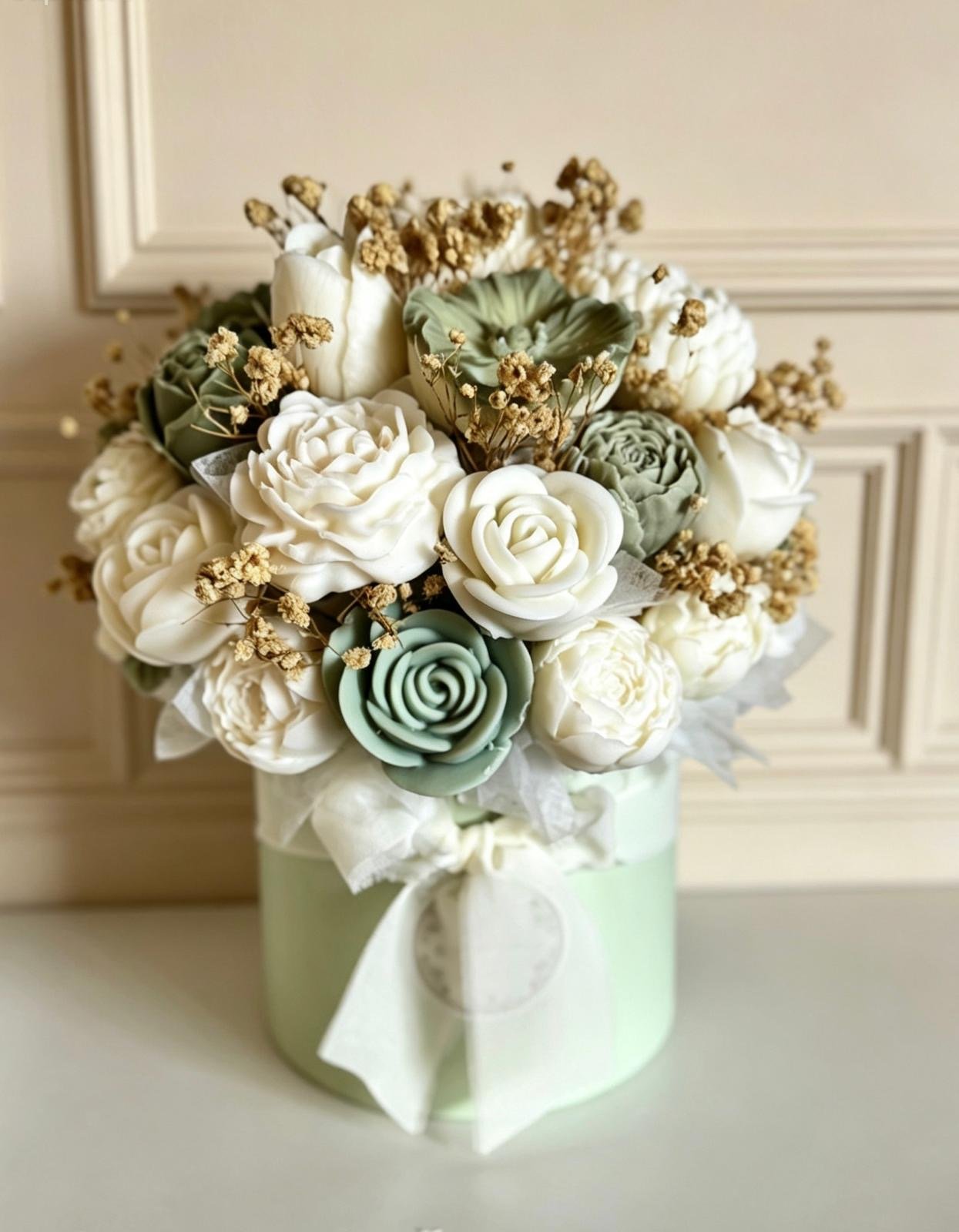 BOUQUET BRISA DE JADE