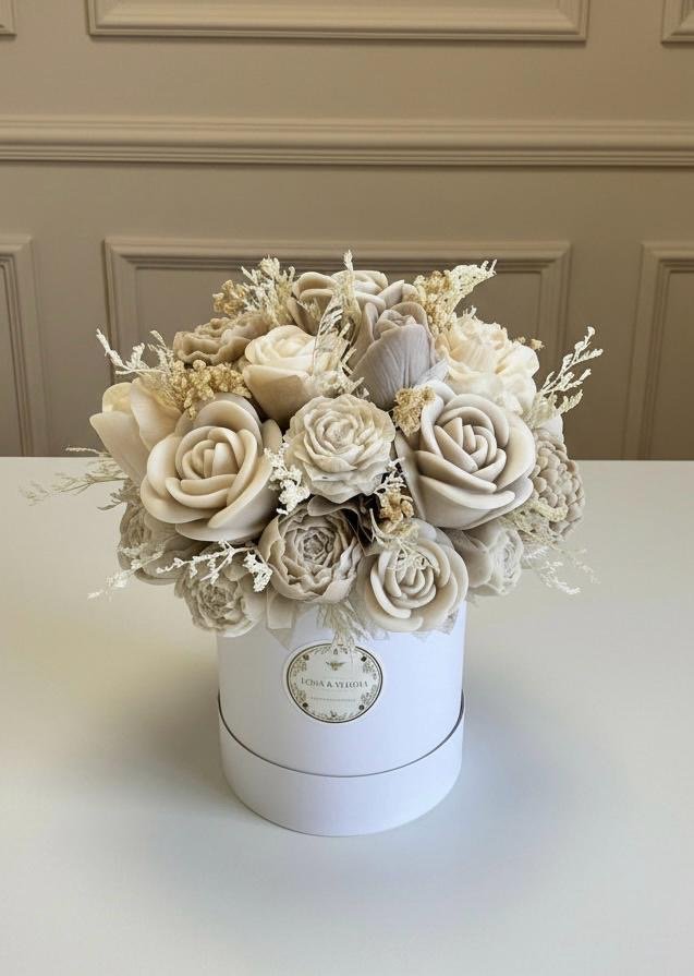 BOUQUET BRISA DE ÁMBAR