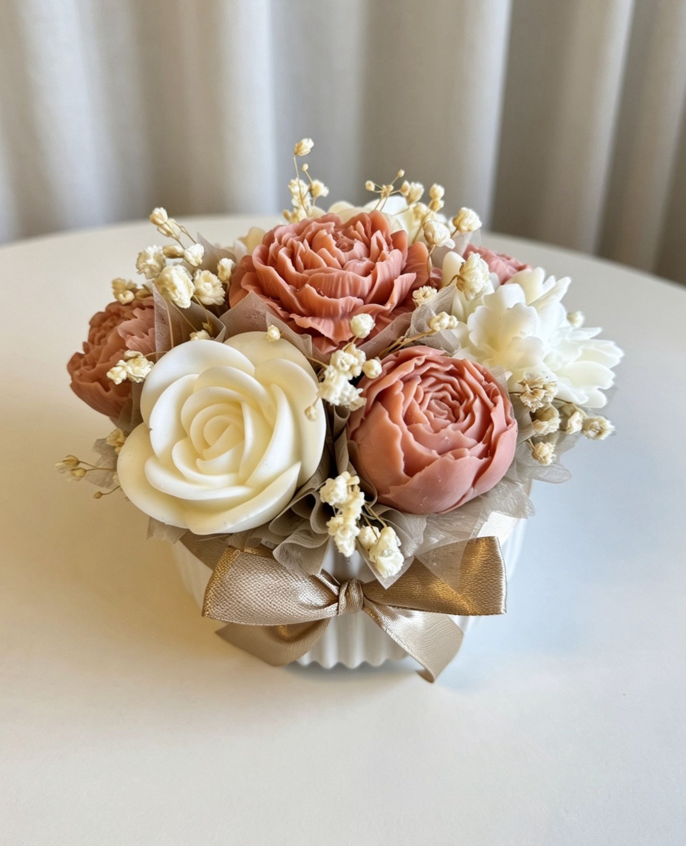 LITTLE AUTUMN BOUQUET 