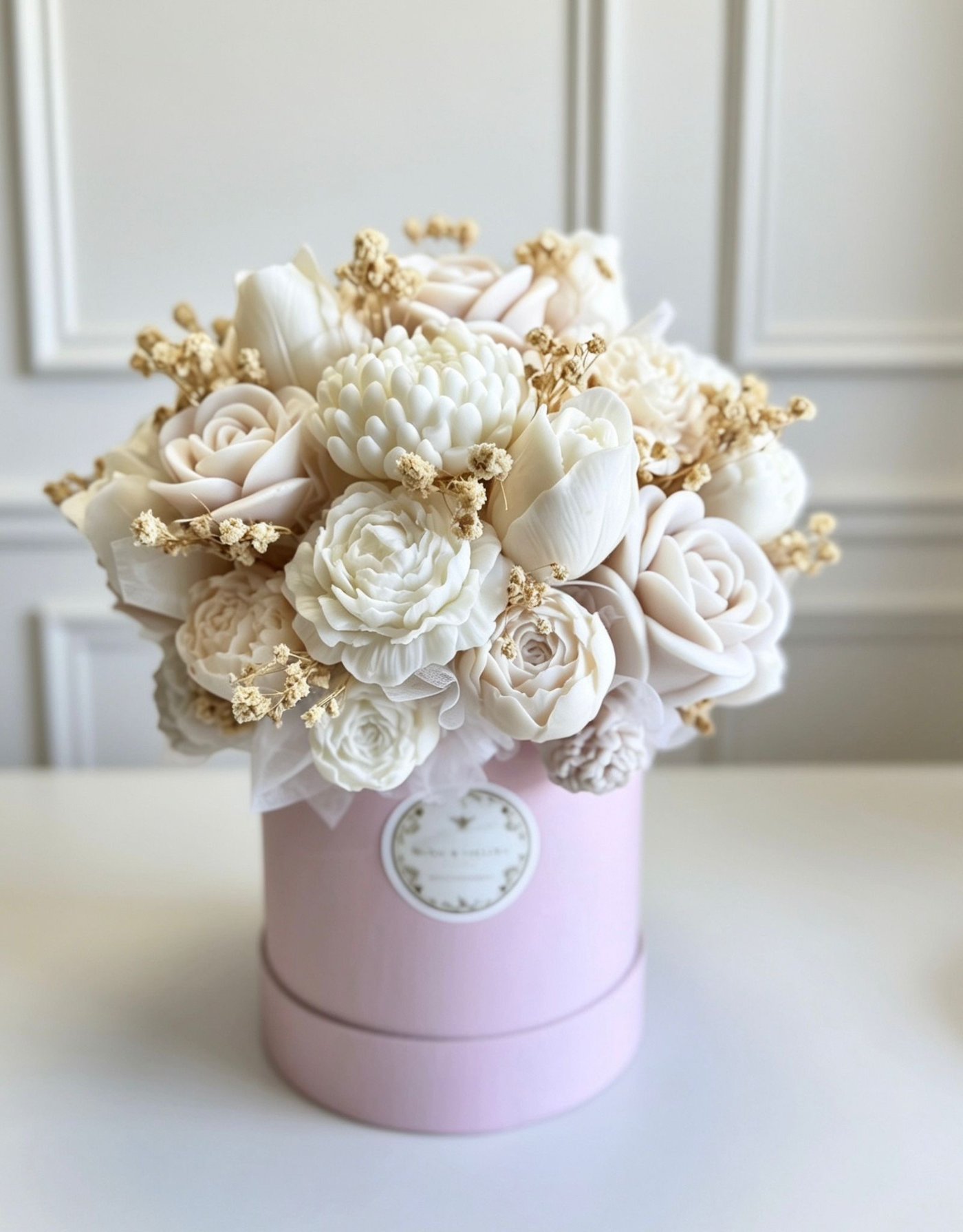 BOUQUET BRISA DE ÓPALO