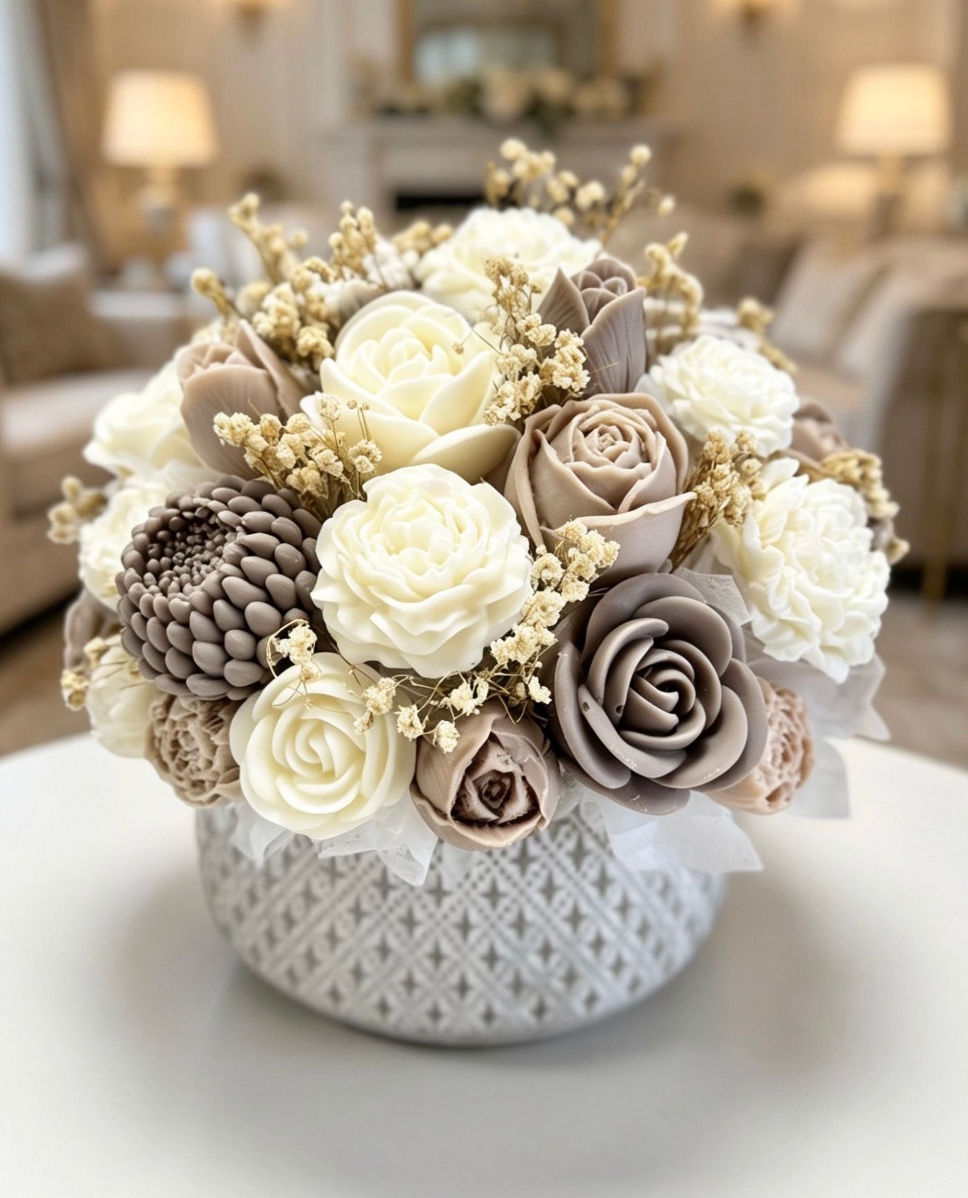 BOUQUET BRISA DE JASPE
