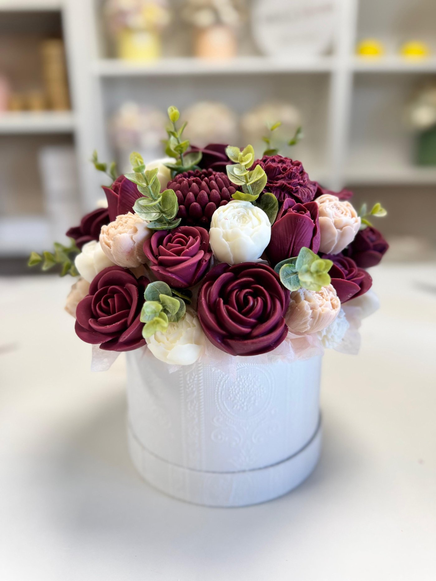 Bouquets