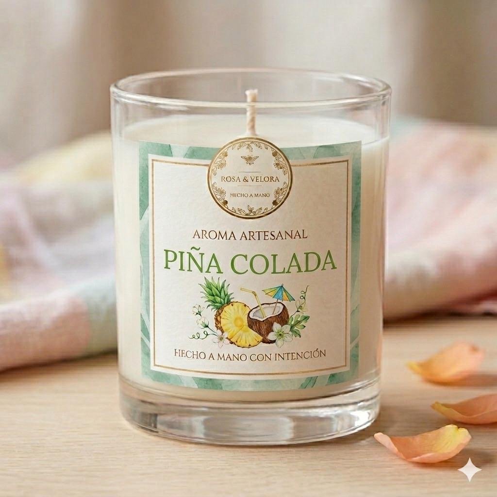 PIÑA COLADA