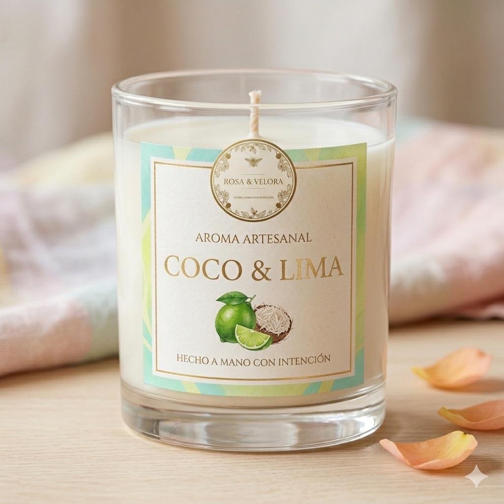 COCO & LIMA