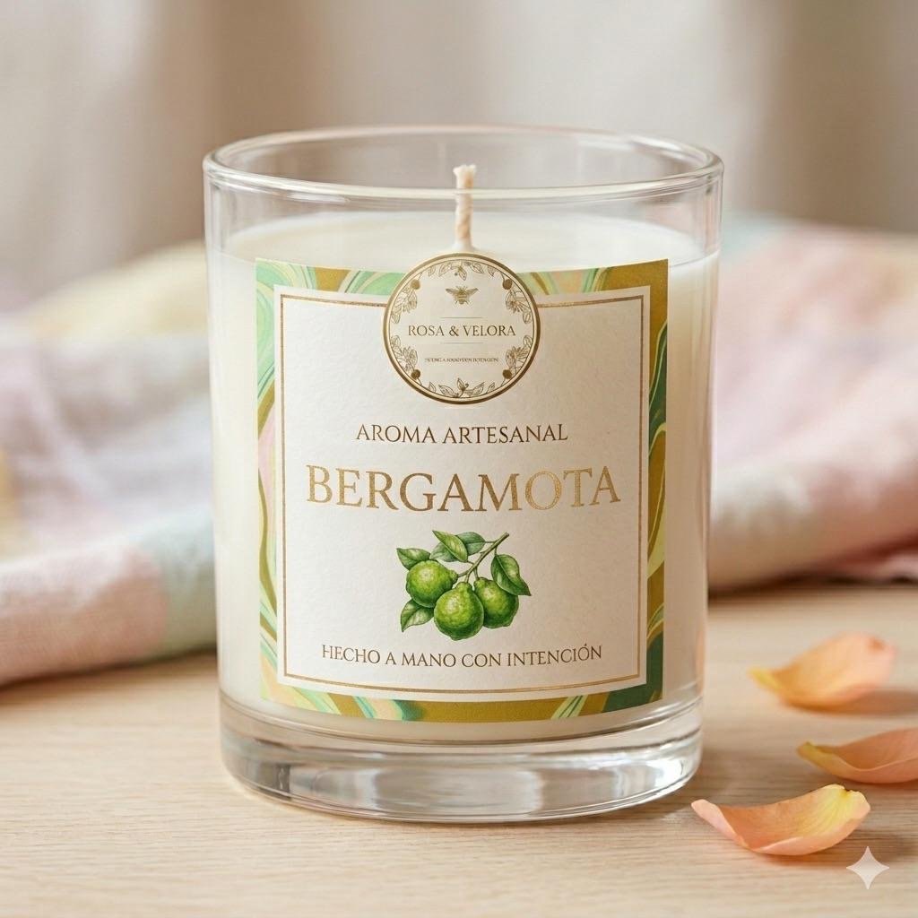 BERGAMOTA