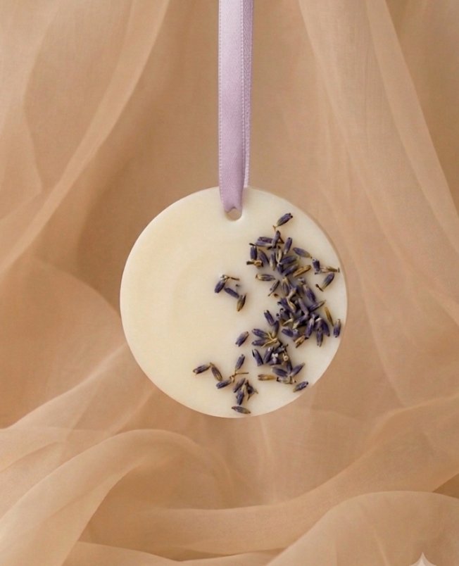 SACHET DE LAVANDA