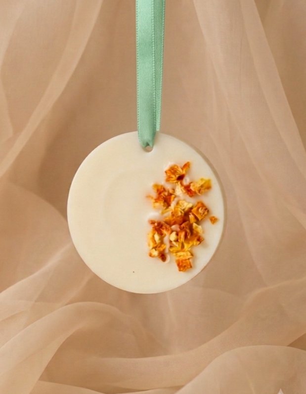 SACHET DE NARANJA