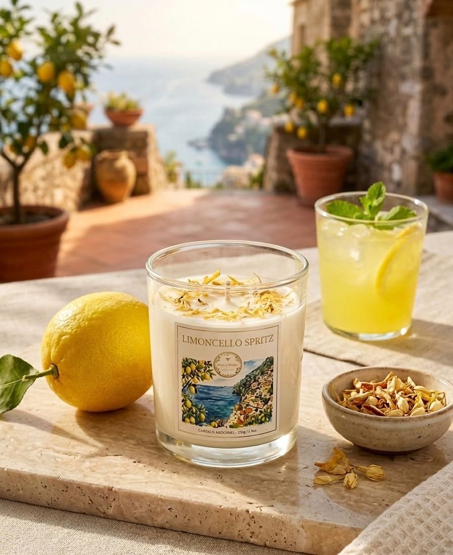 LIMONCELLO SPRITZ