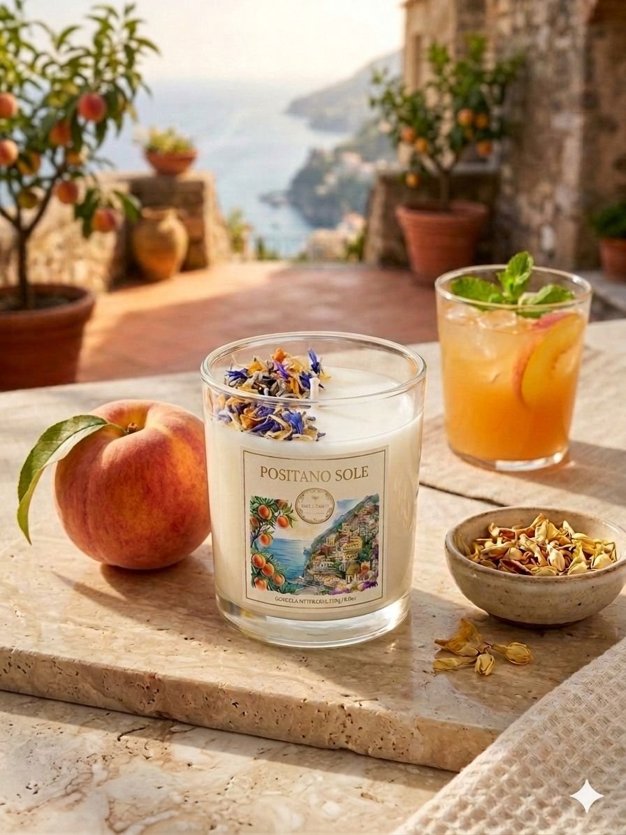 POSITANO SOLE