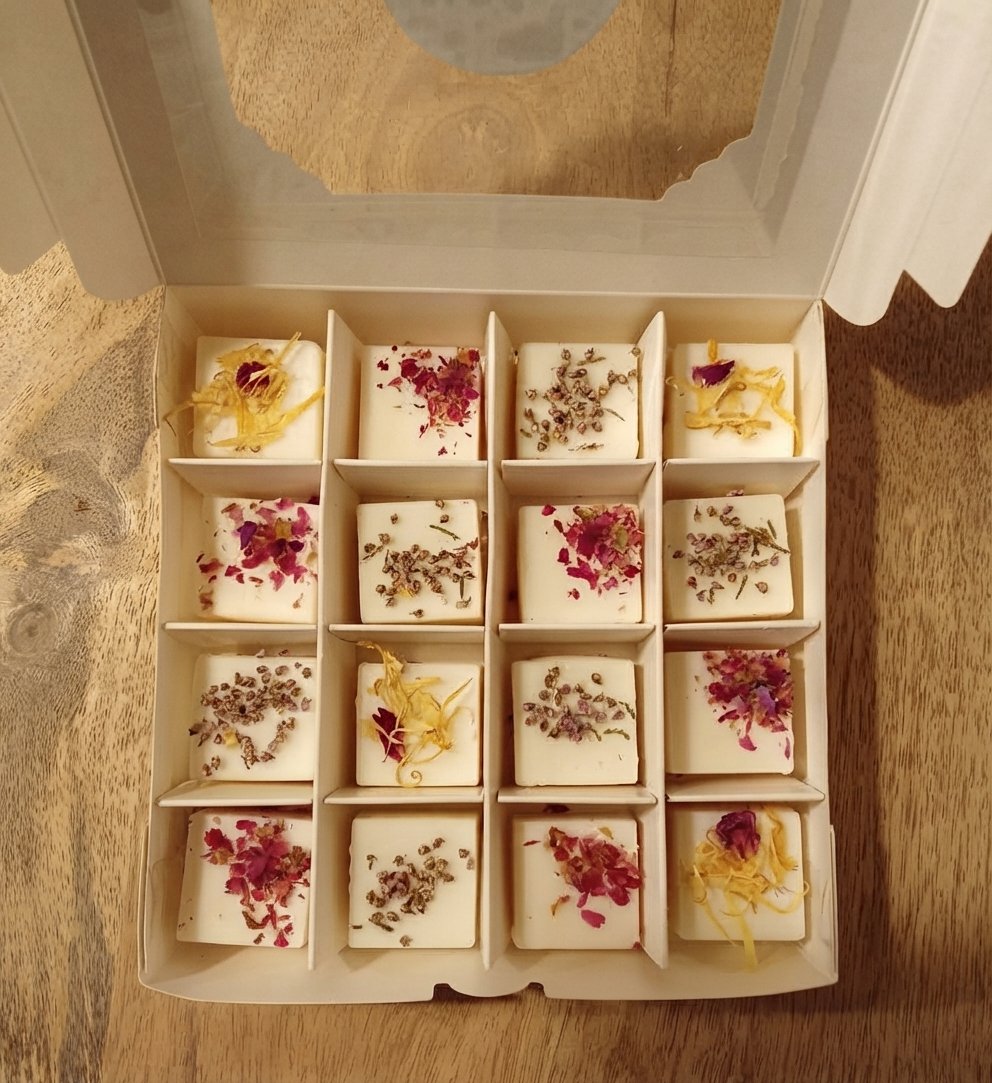 WAX MELTS JARDIN DE VERSALLES